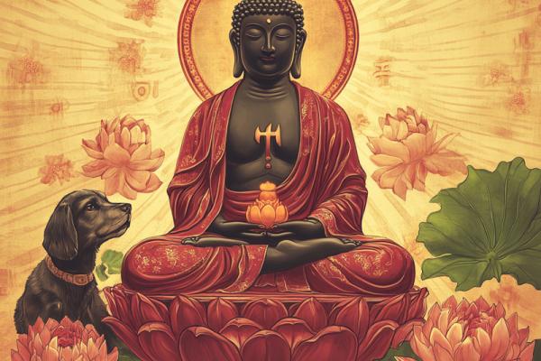 2026年最旺财的5个佛菩萨