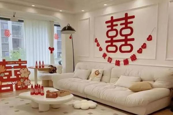 2026年最佳婚房方位：住这里婚姻更美满