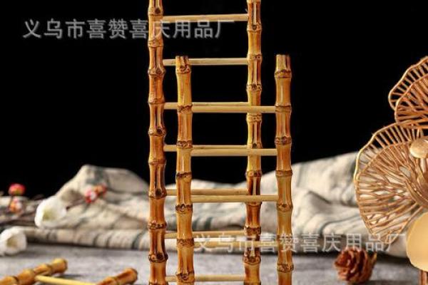 新年招财风水梯：摆这个梯步步高升