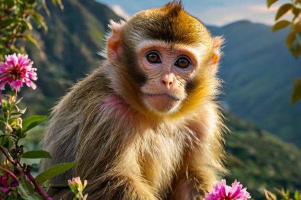 2026年属猴人艺名建议:演艺事业 2026年属猴人艺名建议:演艺事业