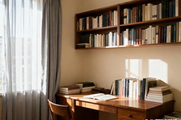 2026年搞钱书桌指南：这样摆放效率翻倍