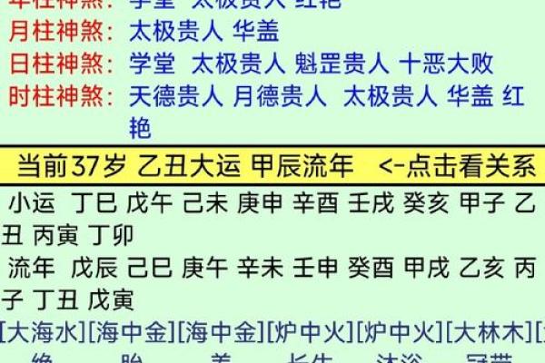 命理分析：2026年最适合教育培训的5个八字