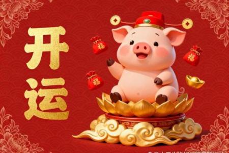 2026年财运贵人分析：谁最能帮你赚钱？