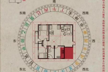 2026年属兔人适合的住房：楼层朝向