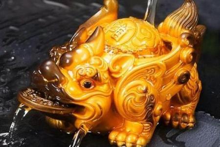 马年旺财地毯指南：铺这个颜色财运来