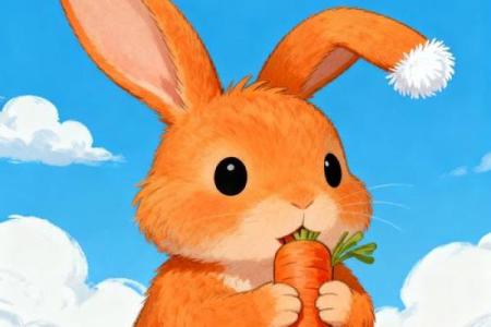 2026年属兔人运势大翻身：抓住这3个关键月份