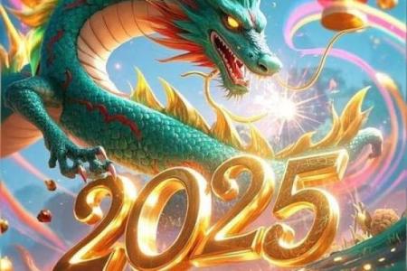 2026年属龙人财运暴涨：这个月份投资最赚钱
