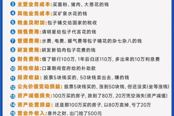2026年正财特征分析：你的收入来源是什么？