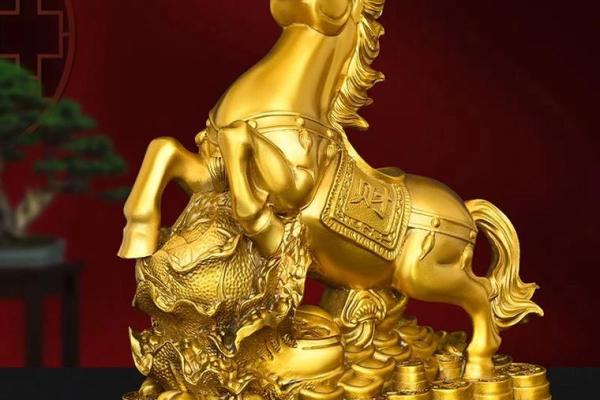 2026年招财摆件:摆这个马上见效 2026年招财摆件:摆这个马上见效