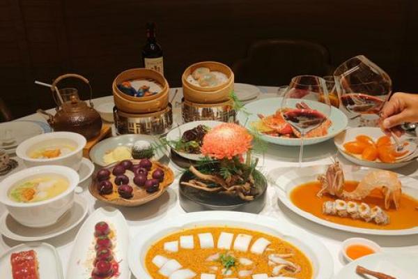 2026年最佳商务餐厅：去这些地方成交率高