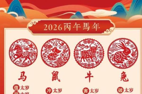 2026年十二生肖流年总结:全年回顾 2026年十二生肖流年总结:全年回顾