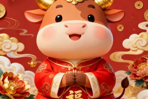 2026年最旺财的5个生肖:做生意必发 2026年最旺财的5个生肖:做生意必发