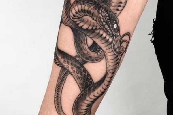 2026年旺财纹身指南：纹这个财运更旺