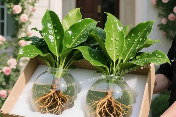2026年搞钱绿植指南：养这个品种客户喜欢