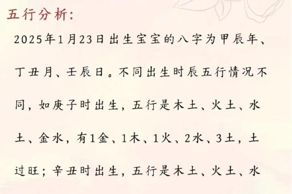 2026年属牛人宝宝取名:五行补缺 2026年属牛人宝宝取名:五行补缺