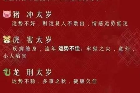 2026年十二生肖禁忌色：这些颜色要避开