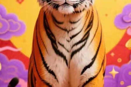 力大无比的动物是什么生肖 十二生肖中力气最大的动物