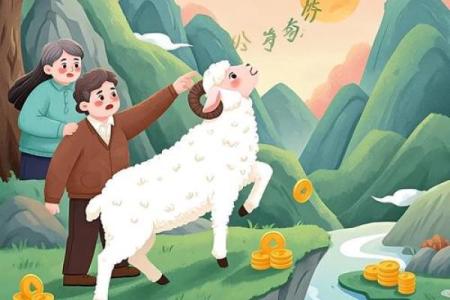 铁头长角羊成群是什么生肖 铁头长角羊生肖查询方法