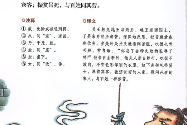 卧薪尝胆打一个生肖 卧薪尝胆代表什么生肖