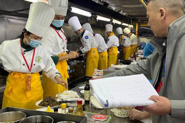 2026年正缘厨艺水平：你的TA会做饭吗？