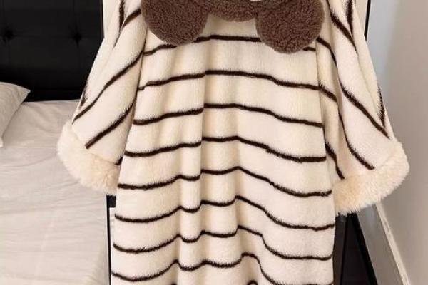 马年旺财睡衣指南:穿这个颜色睡觉招财 马年旺财睡衣指南:穿这个颜色睡觉招财