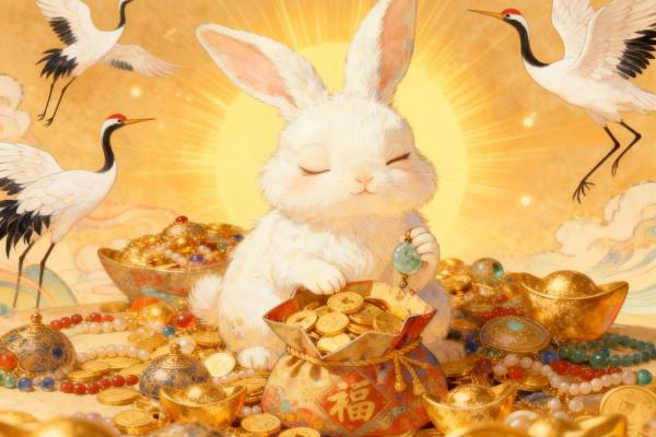 2026年最易遇贵人的5个生肖:助力发财 2026年最易遇贵人的5个生肖:助力发财