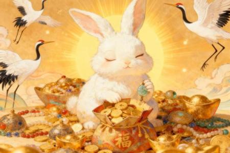 2026年最易遇贵人的5个生肖：助力发财