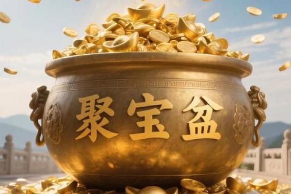 2026年招财风水局：家中这样摆马上发财