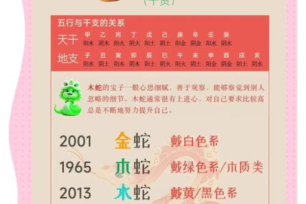 2026年属蛇人流年学习：知识地图