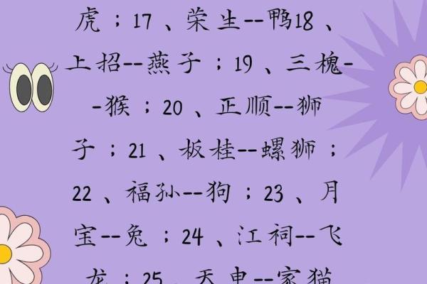 如影随形打一动物 如影随形谜底动物是什么