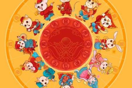 生肖桃花：春节前后最容易旧情复燃的属相