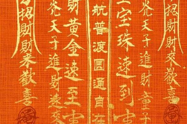 2026年搞钱咒语：每天念3遍吸引财富能量