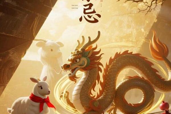 修炼成精打一生肖 十二生肖修炼成精的传说