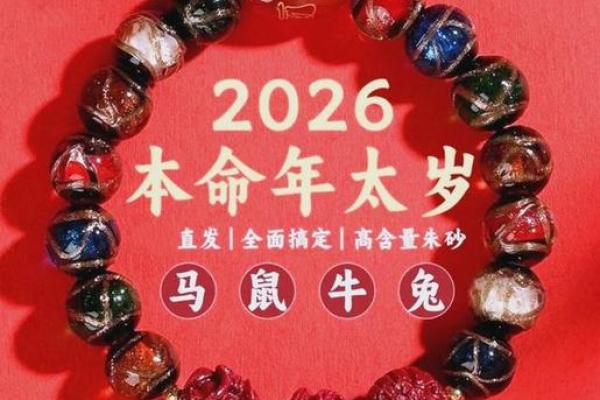 2026年属马人本命年:穿红色真的有用? 2026年属马人本命年:穿红色真的有用?