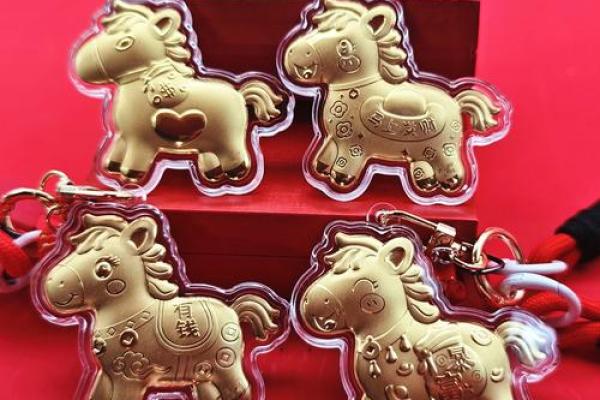 2026年属马人本命年:穿红色真的有用? 2026年属马人本命年:穿红色真的有用?