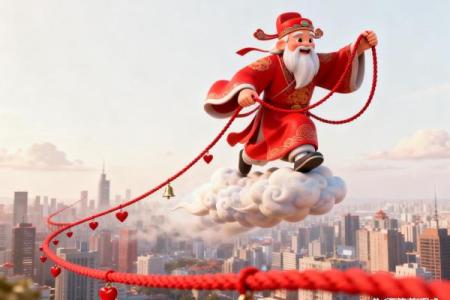 2026年春节月老牵线最佳五行配对