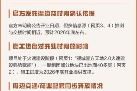 2026年4月开业最佳日期表