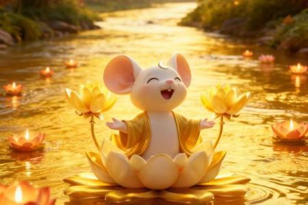 2026年最可能遇富豪的3个生肖女