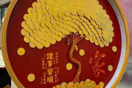 乔迁礼物排行榜前十名