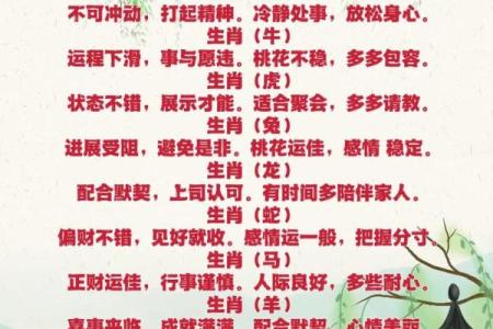 2026年最可能异地恋的4个生肖