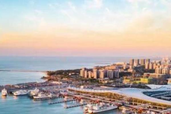 2026年最佳求财城市：这些地方机会最多