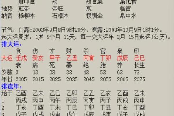 2026年八字流年命卦：易经预测吉凶！