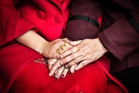 命理测试：春节你被催婚的心理承受力