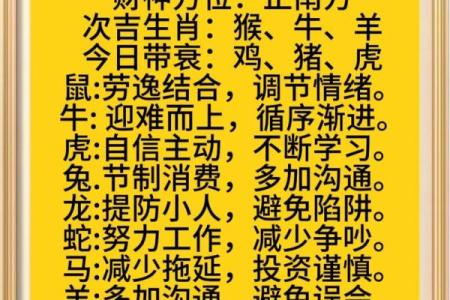 2026年桃花运最旺的5个身高生肖组合