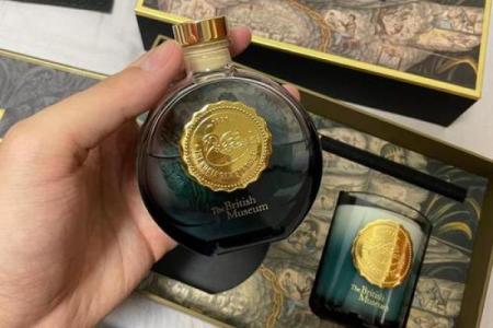 2026年搞钱香薰指南：用这个味道创意无限