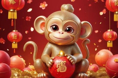 八字看2026年贵人运：助力生肖！