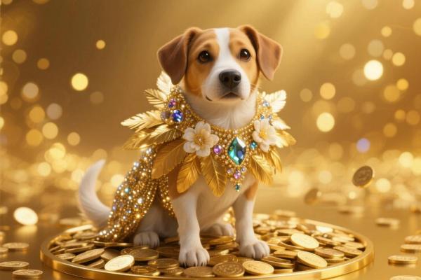 2026年属狗人每月运势指南:投资黄金期 2026年属狗人每月运势指南:投资黄金期