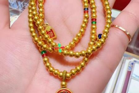 2026年姻缘转运宝石：戴这个马上脱单