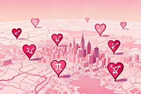 2026年正缘恋爱史：你的TA谈过几次？