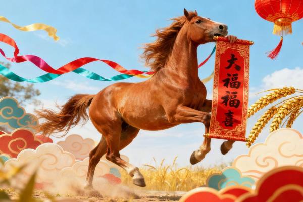 2026年晚婚却幸福的4个生肖:好饭不怕晚 2026年晚婚却幸福的4个生肖:好饭不怕晚